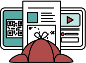 Разные форматы